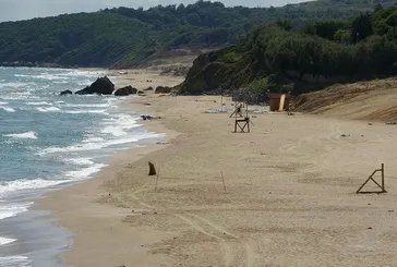 Şile’de mayın alarmı!