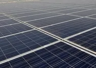 Son dakika: Türkiyenin ilk entegre güneş paneli! Tamamlandığında uzaydan görülecek!