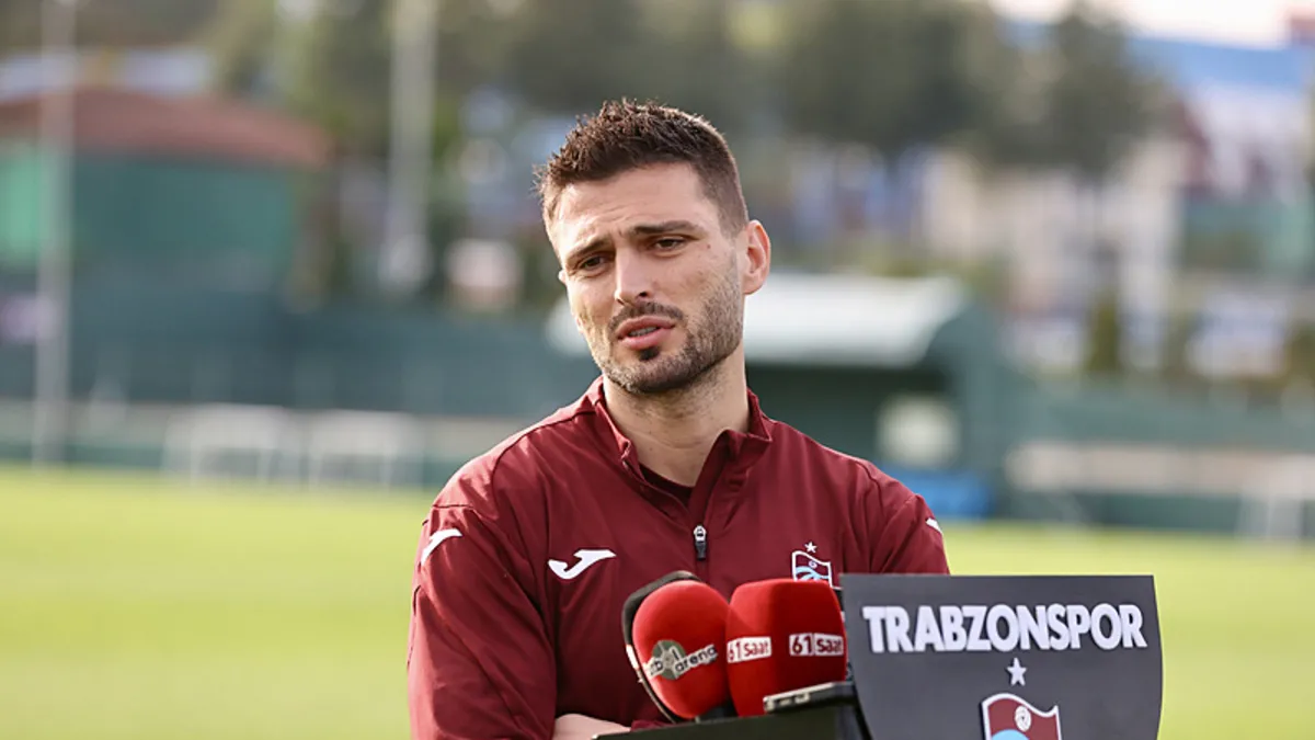 Okay Yokuşlu şampiyonluktan emin