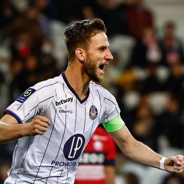 Kartal’ın yeni hedefi Van den Boomen