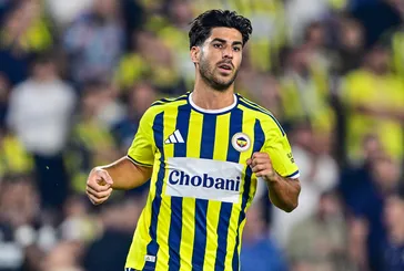 Fenerbahçe’de Asensio için kritik karar! İşte plan