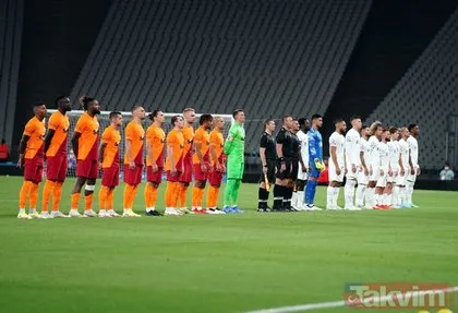 Fatih Terim sürpriz istemiyor! İşte Galatasaray - Randers maçının muhtemel 11’leri...