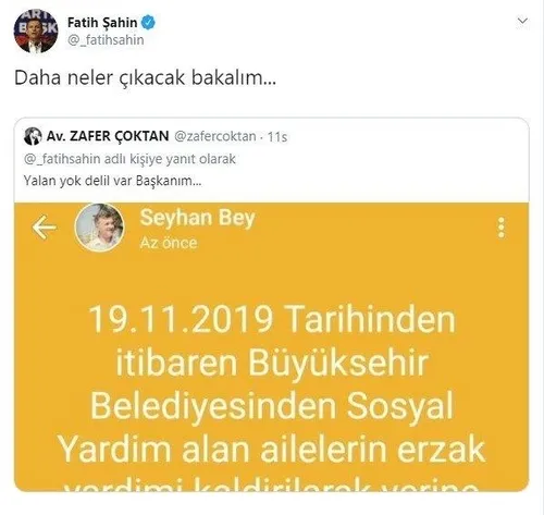 Mansur Yavaş'ın skandal uygulamasına tepki yağıyor-2