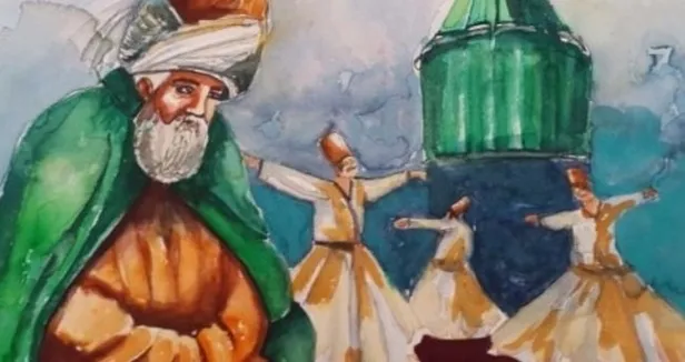 Şeb-i Arus nedir, ne demek? Şeb-i Arus törenleri ne zaman, nerede düzenleniyor? Mevlana haftası ne zaman 2021?-2