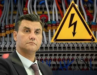 Ferdi Zeyrek olayıyla gündeme gelmişti! Evlerimizde elektrik kaçağına karşı nasıl önlem almalıyız? Uzmanı yangın koruma rolesini anlattı