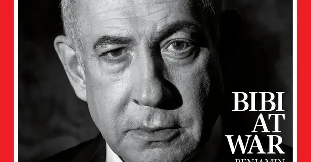 Son dakika: Netanyahu Time dergisine konuştu! Soykırıma 'başarı' dedi! 7 Ekim itirafı Gazze yalanları… Başbakanlığı bırakacak mı?