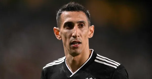 Di Maria'dan Jose Mourinho'ya büyük övgü