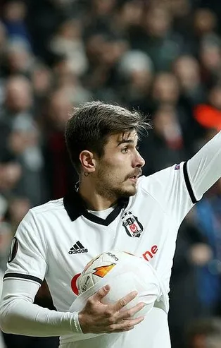 Beşiktaş'tan Dorukhan Toköz hamlesi! 1 milyon Euro'ya yükseltilecek