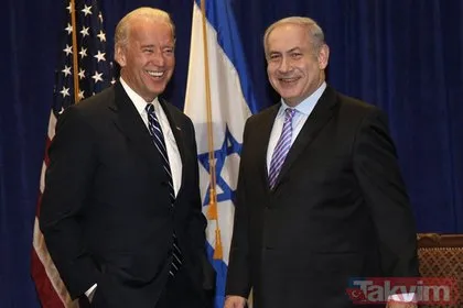 Sözde Biden-Netanyahu krizinde yeni perde! ABD basını çelişkili haberlerle piyasayı yönlendiriyor: Soykırımcı İsrail’e para yağdırırken ateşkes diyorlar