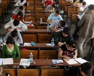 ÖSYM’den flaş ALES açıklaması