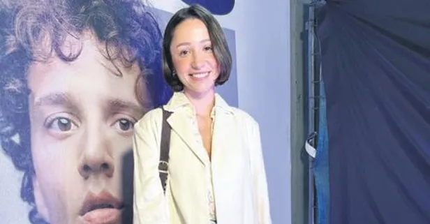 Zeynep Bastık'tan evlilik açıklaması