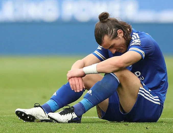 Çağlar’a nazar değdi! Brendan Rodgers açıkladı...