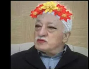 ABD'nin köpeği Fetullah Gülen