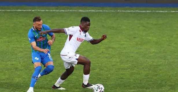 7 Gollu Super Macta Kazanan Trabzonspor Takvim