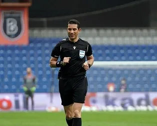 Ali Palabıyık’a önemli görev