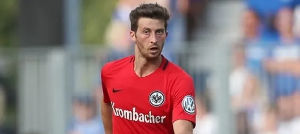 Trabzonspor'un yeni hedefi Abraham