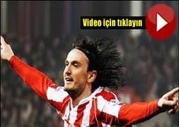 Tuncay Manchester United’a attı