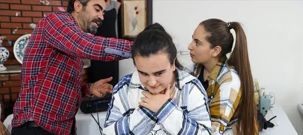 Heimlich manevrası hayat kurtardı