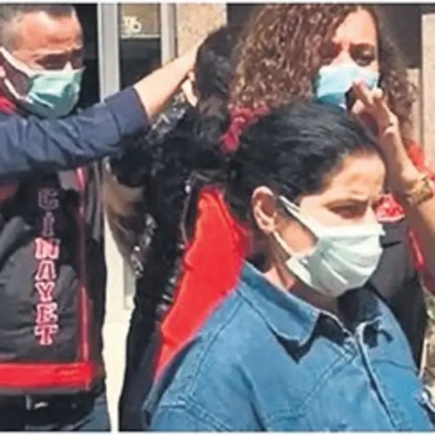 Canavara ceza indirimi!