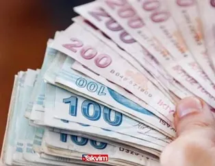 Her ay 3 bin 200 TL banka hesaplarına yatırılıyor! Ödemeler 2 sene sürüyor! Ön müracaat süreci devam ediyor! SMS ile bildiriliyor