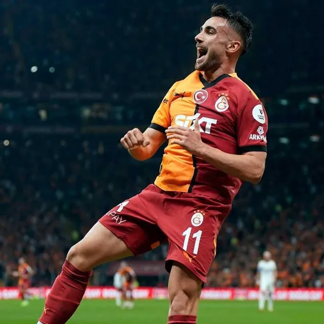Yunus Akgün’den Avrupa’ya ret!