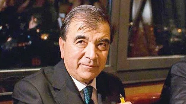 Necip Hablemitoğlu cinayetinde gözler Nuri Gökhan Bozkır'ın ifadesinde! Sır bağlantılar: FETÖ, Enver Altaylı, Uğur Mumcu...-7