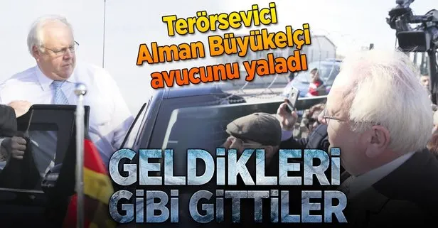 İçeri Alman