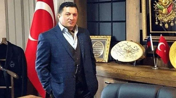Son dakika haberi: Azeri suç örgütü elebaşısı Nadir Salifov cinayetiyle ilgili çarpıcı detaylar-2