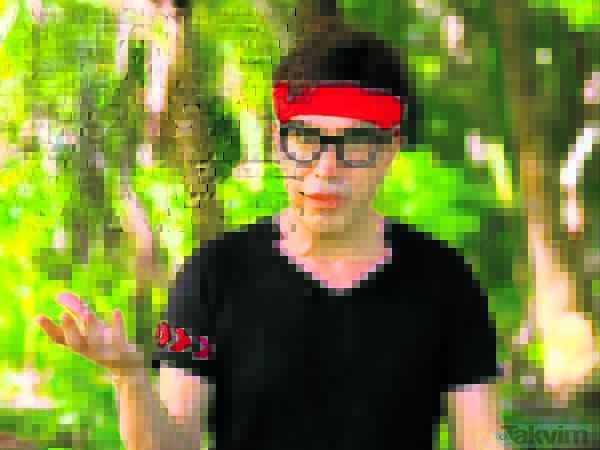 Survivor'da kayıt cihazı krizi: Yılmaz Morgül'den Acun Ilıcalı'ya sert sitem - 8