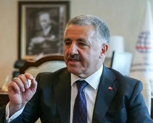 Bakan’dan flaş Türk Telekom açıklaması