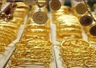 Altın fiyatları neden yükseliyor? Altın fiyatlarında rekor üstüne rekor! Altın alacaklar satacaklar dikkat kritik tarih...