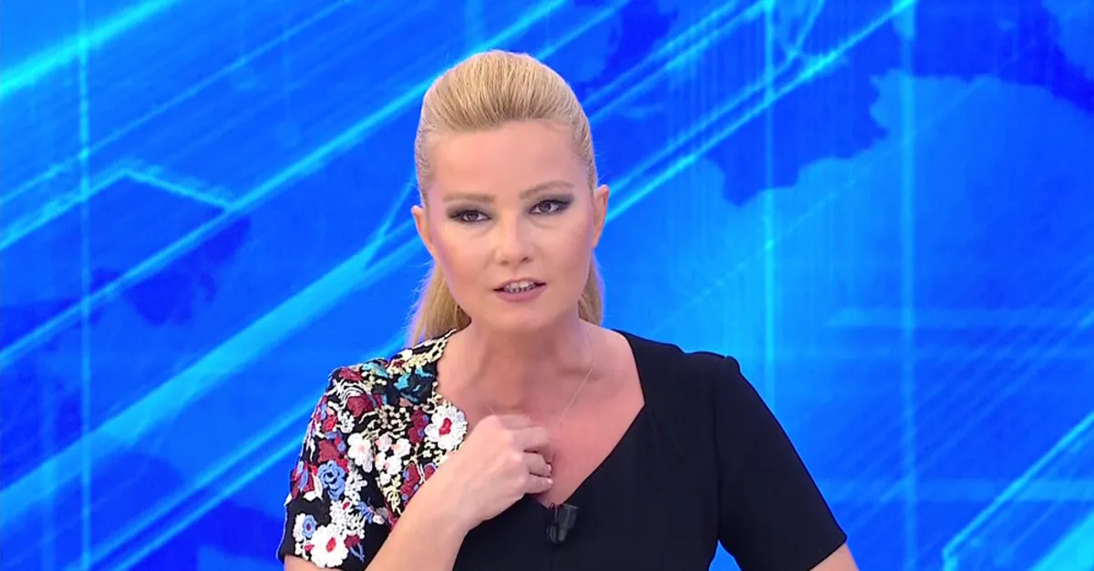 Müge Anlı canlı yayında son dakika gelişmeleri! Müge Anlı'daki Ecrin bebek bulundu mu? 20 Haziran Müge Anlı son bölüm izle