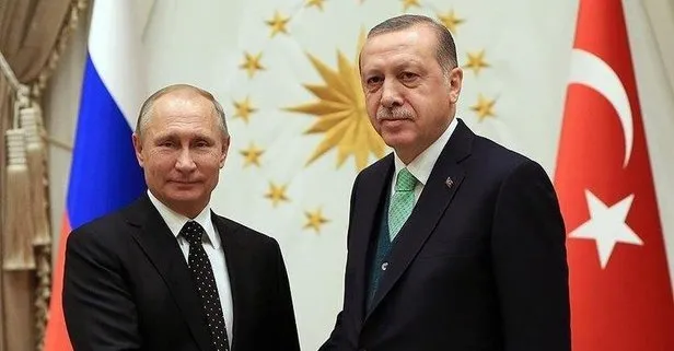 Başkan Erdoğan, Rusya yolcusu