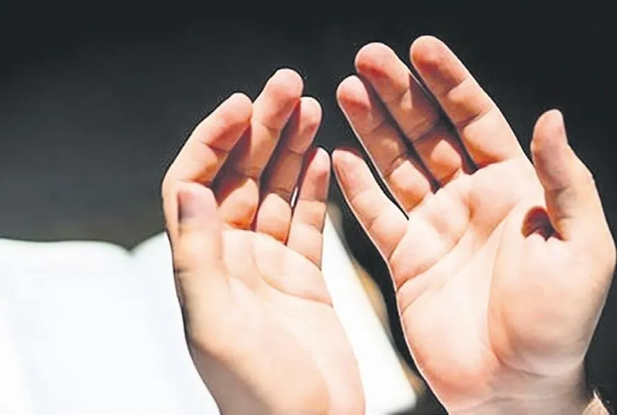 Kadir gecesi bir fırsattır