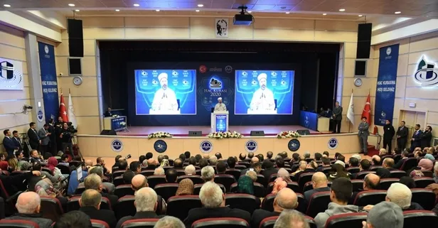 HAC sonucu öğrenme e-devlet şifresi nasıl alınır? E- Devlet 2020 HAC sorgulama girişi nasıl yapılır?