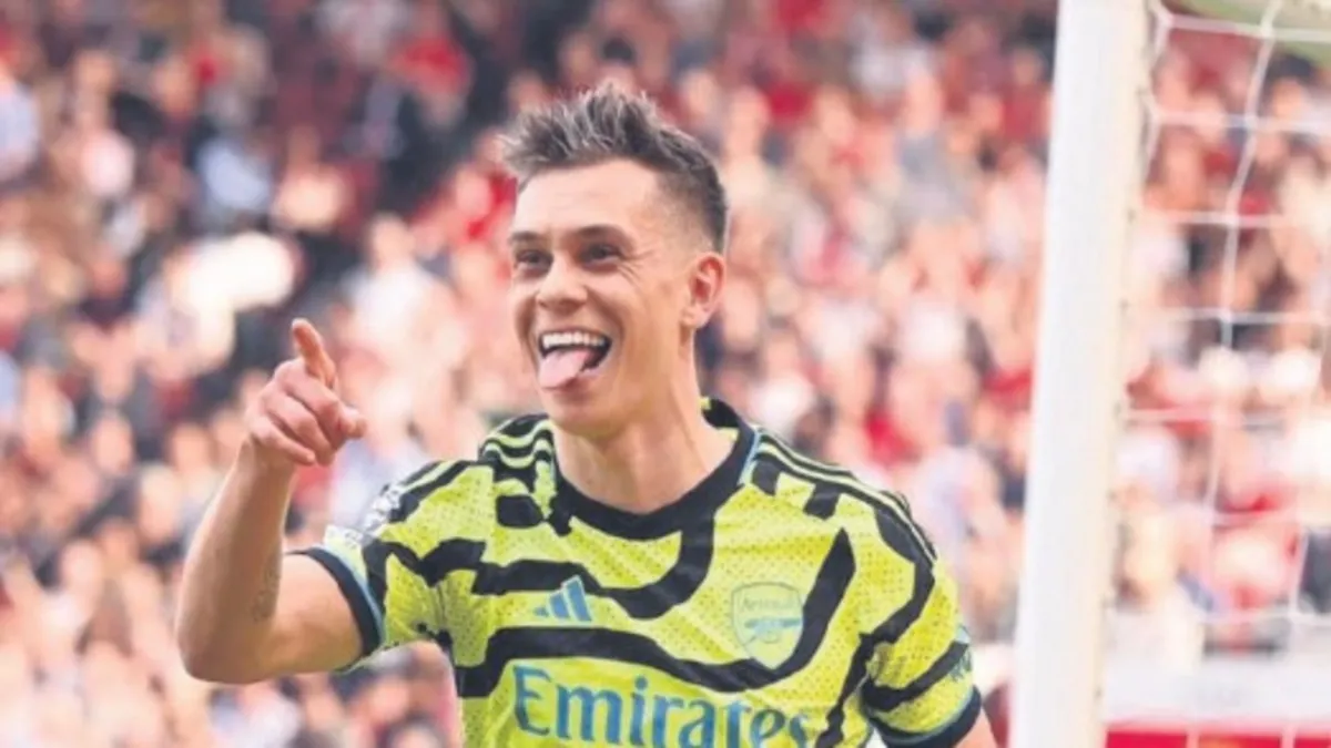 Beşiktaş Leandro Trossard için bastırıyor