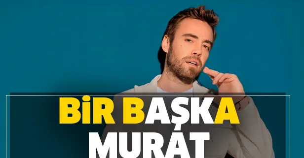 Murat Dalkılıç’a aşk yaradı! Hande Erçel 'makyaj' sürprizi