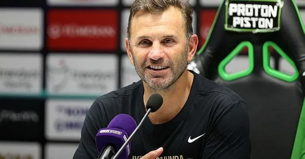 Galatasaray'dan Ali Koç ve Mert Hakan Yandaş'a şampiyonluk göndermesi