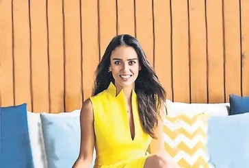 Tadilata ev parası harcadı