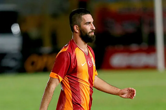 Galatasaray'ın Arda Turan'ı açıklaması an meselesi... Son dakika transfer gelişmesi!
