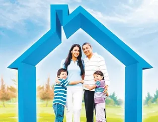 Asgari ücretliye ucuz konut