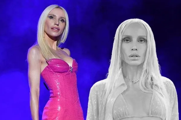 Şarkıcı Gülşen Çolakoğlu yargılandığı dava ertelendi! İmam Hatiplilere karşı çirkin sözleri tepki çekmişti-3