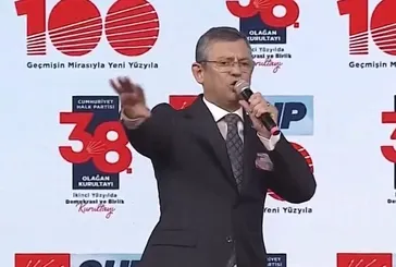 CHP’de “araç iadesi” krizi! Kılıçdaroğlu'na tahsis edilen araçların iadesi talebi tansiyonu yükseltti