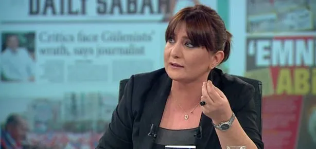 Sevilay Yükselir’in acı günü