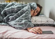 Uyanınca bunu yaşıyorsanız dikkat! Kimse farkında değil! Kanserin ilk belirtisi...