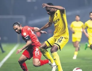 Halil’den hayat öpücüğü