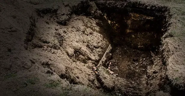 İstanbul'da kaçırıp mezarını kazdılar! Genç kız yaşadıklarını gözyaşları içinde anlattı: Ormanlık alanda beni öldürüp gömmek için yer aradılar