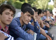 Türkiyedeki etki ajanları tarafından hedef gösterilen Afgan sığınmacılar dışarı adım atamıyor: İşe gitmeye korkuyorum