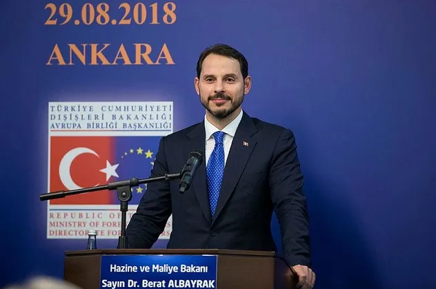 Son dakika: 4. Reform Eylem Grubu Toplantısı'nda kritik mesajlar