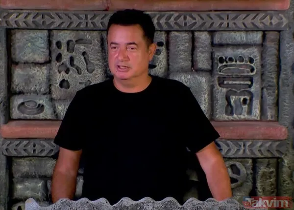 Survivor'da kayıt cihazı krizi: Yılmaz Morgül'den Acun Ilıcalı'ya sert sitem - 5